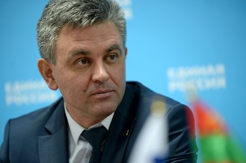 Кишинев и Тирасполь идут к урегулированию через Москву  