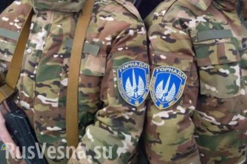 Боевики «Торнадо» напали на охрану Лукьяновского СИЗО