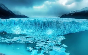 Интересные факты об Антарктиде