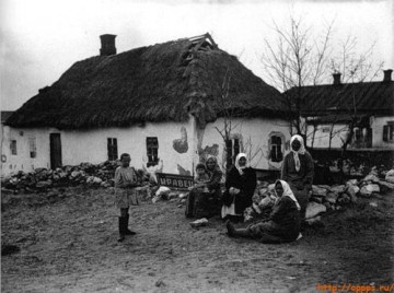 Сталинское время
