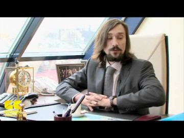 Золушка в штанах