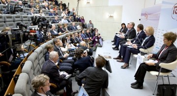 Какой будет российская экономика после Гайдаровского форума