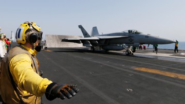 Мишень для американской злобы