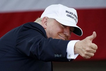 Twitter заявляет о намерении удалить аккаунт Трампа