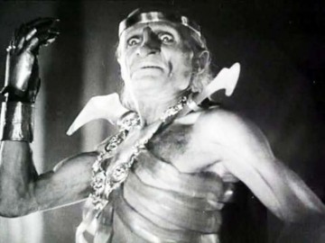 Кощей. Евгений Спицын