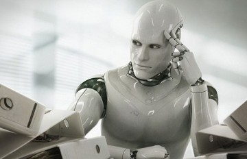 Политика ЕС – «Европейские ценности» для роботов