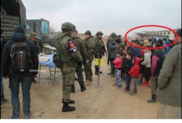 Засветившимся недавно в Сирии «Тайфунам» нашли удивительное применение