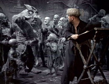 Окружают, демоны! Василий Волга