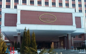 В Минске началась встреча представителей ДНР в политподгруппе с координатором ОБСЕ – МИД