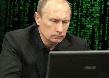 «Путин зашёл слишком далеко»: в западных соцсетях комментируют утечку эпизода «Шерлока»