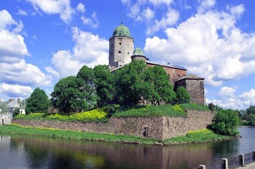 «Крестоносцы» попросили вернуть им Выборгский замок