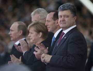 Неожиданный диагноз. Франция ставит точку в украинском вопросе