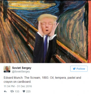 Дочирикались: сеть антироссийских Twitter-аккаунтов перестала работать в один день