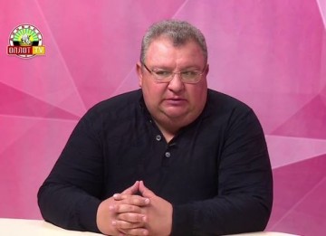 «Место встречи»: Игорь Мартынов