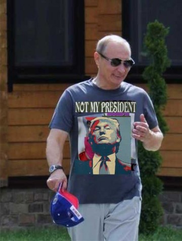 В Белом Доме полагают, что...