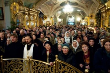 Богоявленские соборы