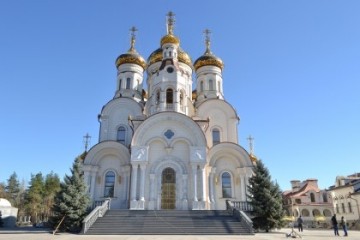 Богоявленские соборы