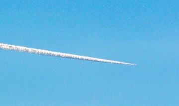 Воздушный бой Су-27 против F16 над Зоной 51