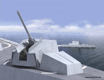 Военно-морской триллер