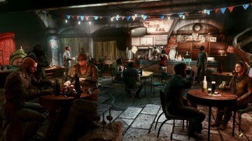 Подслушанная беседа «атошников» в Днепропетровске