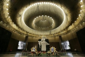 Москвичи смогут увидеть копию «списка Шиндлера» в музее Великой Отечественной войны с 27 января