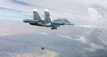 Благодаря участию российских военных война в Сирии идет на спад