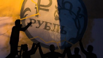 Kurier: потеря российских рынков стала для ЕС "изгнанием из рая"