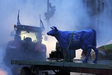 Изгнание из рая: Европейцы боятся навсегда потерять российский рынок