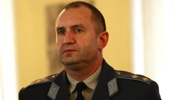 В Болгарии состоялась инаугурация  президента Радева