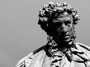 Как я стал патриотом. Лев Новожёнов