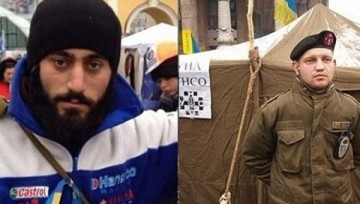 Первая кровь Майдана: как и почему погибли Нигоян, Жизневский и Сеник