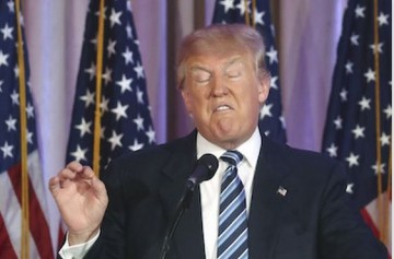 Шанс Трампа