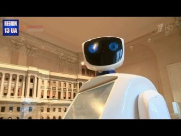 Современные разработки в музеях России: Виртуальные костюмы, экскурсоводы и исторические персонажи