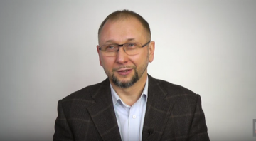 Про Трампа, Обаму и «Титаник»