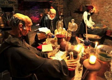 Проба. Ростислав Ищенко