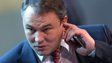 От графа до холопа.