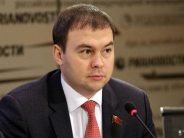 Звезда и смерть Геннадия Зюганова.