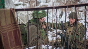 Пригнитесь, улица простреливается