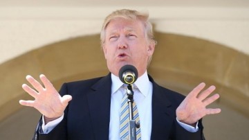 Finacial Times: Трамп готов отдать Украину в руки Путина из-за Китая