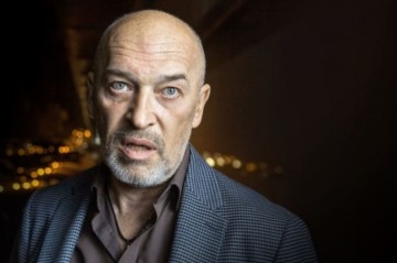 Гауляйтер Тука переобулся в прыжке: Россия не оккупировала Донбасс