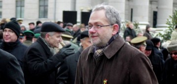 Не разевай роток на чужой… Калининград!