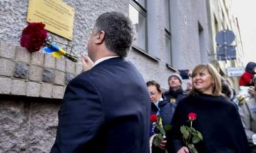 Итоги украинской недели. Рекорды националистических скачек