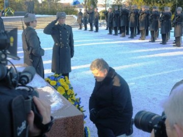 Итоги украинской недели. Рекорды националистических скачек