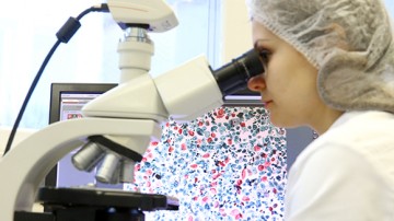 В России разработали лекарство от наркозависимости