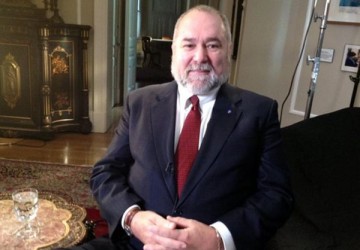 Ветеран ЦРУ: Управление готовило чеченских и уйгурских террористов для переброски в Россию и Китай