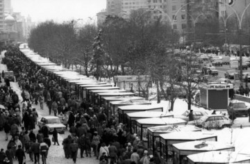 Время, когда «забивали стрелку» и «рубили капусту»