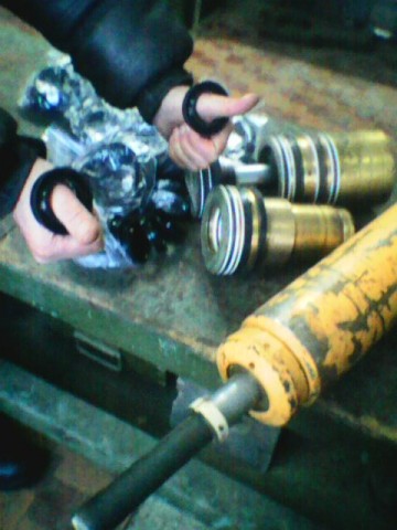 "Укропокосилка" и прочая с/х техника