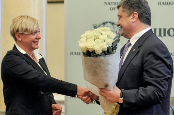 Гвозди в гроб Украины