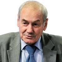 Леонид Ивашов. "При ядерном ударе США по РФ олигархи могут блокировать ответ"