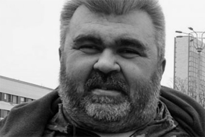 Командир армии ДНР с позывным "Консул" передал укрофашистам привет с того света